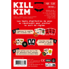 Acheter le jeu de société Kill Kim