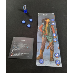 Acheter le jeu de société Heredity