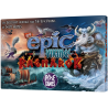 Acheter le jeu de société Tiny Epic Vikings extension Ragnarok