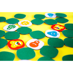 Acheter le jeu de société Quickity Pickity Oink Games