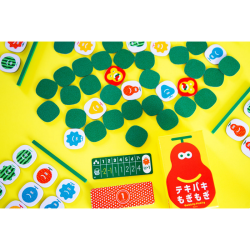 Acheter le jeu de société Quickity Pickity Oink Games