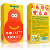 Acheter le jeu de société Quickity Pickity Oink Games