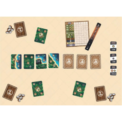 Acheter le jeu de société Motu Superlude