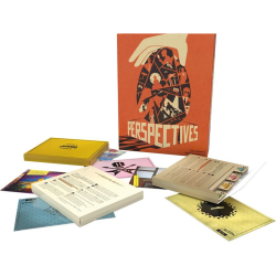 Acheter le jeu de société d'enquête Perspectives Space cowboys