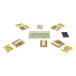 Acheter le jeu de société Les Chats de Schrodinger Gigamic