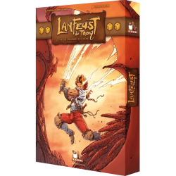 Acheter le jeu de société Lanfeust Oka Luda