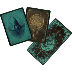 Acheter le jeu de société Pandemic Cthulhu