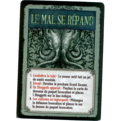 Acheter le jeu de société Pandemic Cthulhu