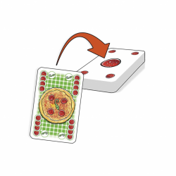 Acheter le jeu de société Mamma Mia Uwe Rosenberg