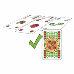 Acheter le jeu de société Mamma Mia Uwe Rosenberg