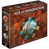Acheter le jeu de société Age of Innovation Super Meeple