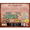Acheter le jeu de société Age of Innovation Super Meeple