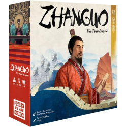 acheter jeu de société Zhanguo the First Empire