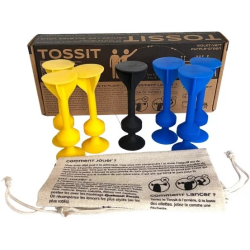 Acheter le jeu Tossit