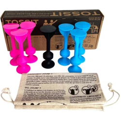 Acheter le jeu Tossit