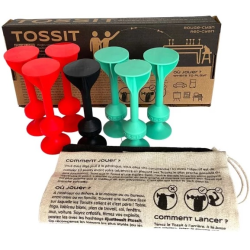 Acheter le jeu Tossit