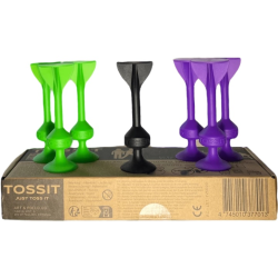 Acheter le jeu Tossit