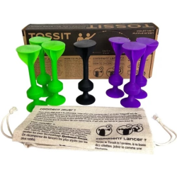 Acheter le jeu Tossit