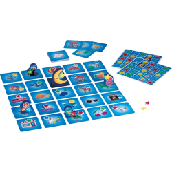 Acheter le jeu de société Gigamic Syllabus