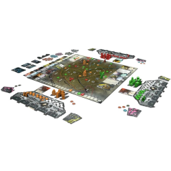 Acheter le jeu de société Studio H Virtual Revolution