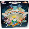 Acheter le jeu de société Le Clan des Souris