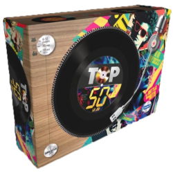 Acheter le jeu de société Top 50 - Le jeu