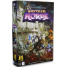 Acheter le jeu de société Skytear Horde - Occasion- Comme neuf