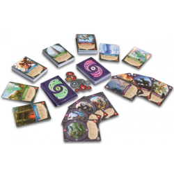 Acheter le jeu de société Skytear Horde - Occasion- Comme neuf