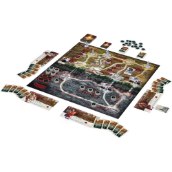 Acheter le jeu de société Strangers Things: Le Monde à l'envers