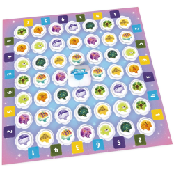 Acheter le jeu de société Des Souvenirs plein le Ciel Space Cow