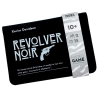 Acheter jeu de société Revolver Noir (Microgame 25)