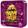Happy Hour est un jeu à boire pour adultes.