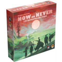 Acheter le jeu de société Now or Never