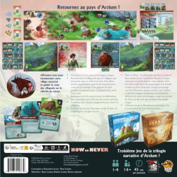 Acheter le jeu de société Now or Never