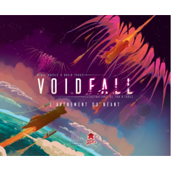 Acheter le jeu de société Voidfall Super Meeple