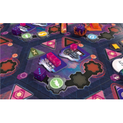 Acheter le jeu de société Voidfall Super Meeple