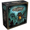Acheter le jeu de société Destinies - Extension Sorcebois
