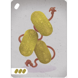 Acheter le jeu de société Kintsugi