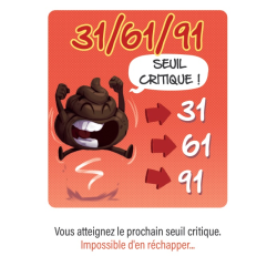 Acheter le jeu de société Chipatsu