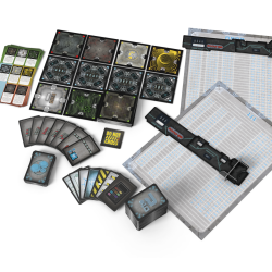 Acheter le jeu de société Room 25 Escape room