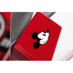 Jeu de 54 cartes Bicycle Classic Mickey Mouse