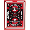 Jeu de 54 cartes Bicycle Classic Mickey Mouse