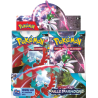 Acheter Pokemon - Display de 36 Boosters Ecarlate & Violet Faille Paradoxe