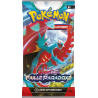 Acheter Pokemon - Display de 36 Boosters Ecarlate & Violet Faille Paradoxe