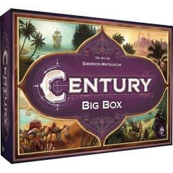 Acheter le jeu de société Century Big Box