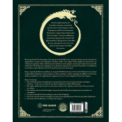 Acheter le jeu Vaesen : Le jeu de rôle d' horreur nordique