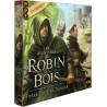 Acheter le jeu de société Iello Les Aventures de Robin des Bois