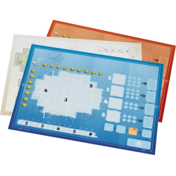 Acheter le jeu de société House of Cats