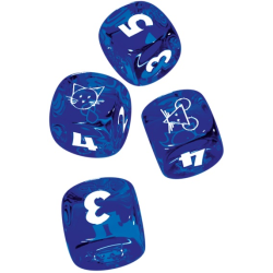 Acheter le jeu de société House of Cats