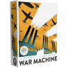 Acheter le jeu de société Manhattan Project : War Machine